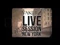 Download Lagu VAKERO - LIVE SESSION NEW YORK