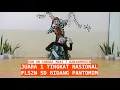 Download Lagu PANTOMIM Mantap Sang JUARA 1 FLS2N SD TINGKAT NASIONAL