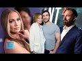 Download Lagu Ben Affleck expresses concerns about Jennifer Lopez's new boyfriend Brett Goldstein