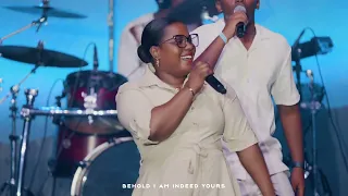 Nikweli Mimi True Promises Ministries Official Music Video 