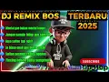 Lagu 🔴BEST DJ REMIX BOS🎧 MENTAL GUE BUKAN MENTAL TEMPE🎧#trending#viral