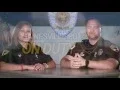 Gainesville PD On Duty October 2016