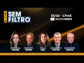 Download Lagu OESTE SEM FILTRO - 03/10/2025