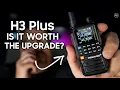 Download Lagu TIDRadio H3 Plus - Is het de upgrade waard?