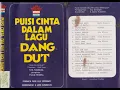 Orkes Melayu Nababa - Puisi Cinta Dalam Lagu Dangdut Side A