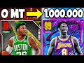 Sniping From 0 To 1 000 000 MT In 12 Hours