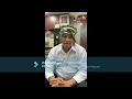 Download Lagu KANG DICKY CHANDRA MENGUCAPKAN SELAMAT UNTUK LAUNCHING MBG DI MEKARJADI SADANANYA CIAMIS