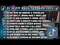 Download Lagu DJ SLOWBASS TERBARU 2024 || DJ NOT WITH ME BONDAN \u0026 FADE2BLACK || DJ APT ROSE FT. BRUNO MARS VIRAL