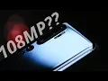The 108MP PHONE?? Xiaomi Mi Note 10 / Mi CC9 Pro review!