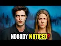 How Did No One Realize the Cullens Were Vampires Twilight Explained