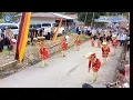Download Lagu Penyambutan Bupati \u0026 Wakil Bupati Solok Selatan dalam acara MUSREMBANG Kecamatan Sungai Pagu Th.2023