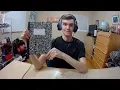 Staples Composition College Ruled 100 Sheet Notebook Review