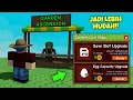 Download Lagu ASCENSION Jadi Lebih Gampang Di UPDATE Terbaru Game Grow A Garden! (ROBLOX)