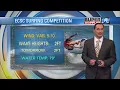 East Coast Surfing Championships returns to VB two feet waves expected