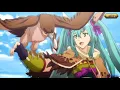 Lagu The Alchemist Code - Game Opening