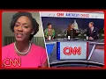 Dem socialist scores upset win in FL Senate primary CNN s first reactions