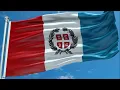 Nova republika Sretenje Vostani Serbie
