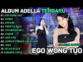 Lagu Album Difarina Indra Adella | EGO WONG TUO - DENOK - ROPANG || Shantika Dangdut Terbaru 2026