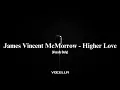 James Vincent McMorrow - Higher Love (Acapella/Vocals Only)