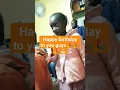 Download Lagu happy birthday to you guys 🥳🥳 God is everything 🎁 #godtime #love