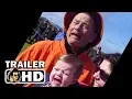 THE BILL MURRAY STORIES Trailer 2018 Bill Murray Sightings Movie
