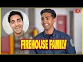 Anirudh Pisharody Discusses Season 9 Disasters and Ravi s Growth on 9-1-1