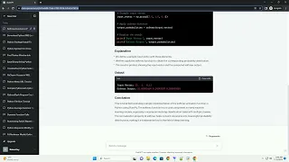 Compute softmax activation function using python