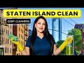 HOW TO CLEAN COMMERICAL BUILDINGS - Step By Step Tutorial