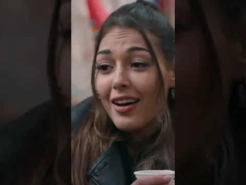 Aşkın Benim İçimi Isıtıyor❤️ - Alev Alev #shorts