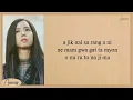 Lagu BLACKPINK - Stay (Easy Lyrics)
