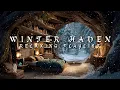 Lagu Winter Haven❄️ Winter Relaxing Music Playlist ❤️Magical, Fantasy, Relaxing Music for Reading, Sleep
