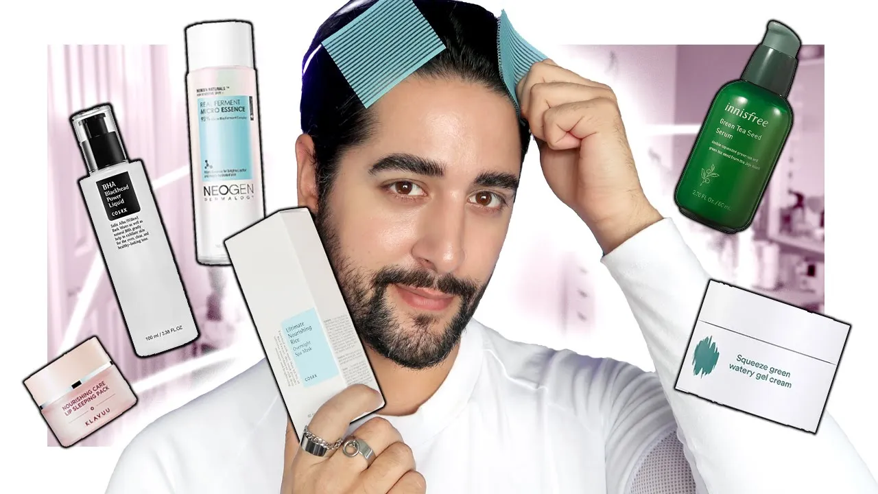 The world of Korean Skin care is amazing....but confusing! There are so many brands and so many prod. 