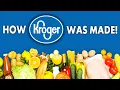 The Secret Behind Kroger s Success