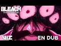 The Royal Guard BLEACH Thousand-Year Blood War ENGLISH DUB VIZ