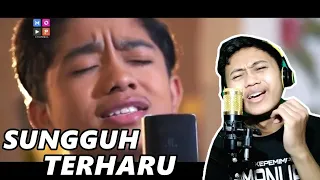 Download SEDIH BANGET!! BETRAND PETO PUTRA ONSU - SELEPAS KAU PERGI (COVER) Mop Music Channel MP3