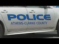 21-year-old killed in Athens shooting