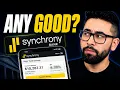 Synchrony Bank High Yield Savings Worth It in 2026