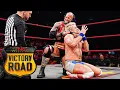 Download Lagu Will Joe Hendry Fall For Josh Alexander's Dirty Tricks? | TNA Victory Road 2024