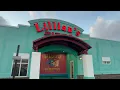 LILLIAN S PIZZA PERDIDO KEY FLORIDA FULL MENU