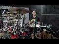 Sweet Child O' Mine - Guns N' Roses | Drum cover by Kalonica Nicx