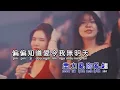 张学友《饿狼传说》DJ宗仔 Electro KTV 导唱字幕 （备有伴奏视频）