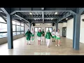 Download Lagu Ni Lai Le Yi Zhen Zi - DJ (你来了一阵子) / Danced by Serly LDC (INA)