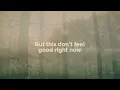 Hillary Scott, Hillary Scott & The Scott Family - Thy Will (Lyric Video)