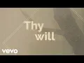 Download Lagu Hillary Scott \u0026 The Scott Family - Thy Will (Lyric Video)