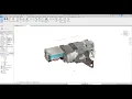 3D Point Cloud to Revit via Recap Workflow