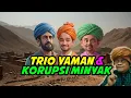 Download Lagu Ada Apa Antara Riza Chalid, Anies \u0026 Rijik?