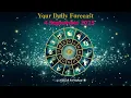 4 September 2025 Your Daily Forecast for all Zodiac signs by Astrologer Nilikash P Pradhan