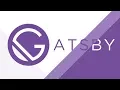 GatsbyJS - Static Site Generator for React