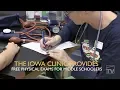 Free Physical Examinations - DMPS-TV