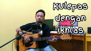 Lesti - Kulepas dengan ikhlas | Ebhyt cover